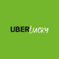 Uberlucky