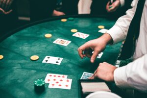 Slik fungerer cashback-avtaler på casino