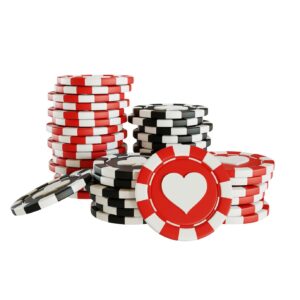 Kriterier for å velge det beste norske online casinoet