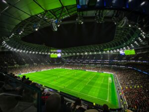 Spennende spekulasjoner: UEFA Champions League-finalespådommer og favorittlagene