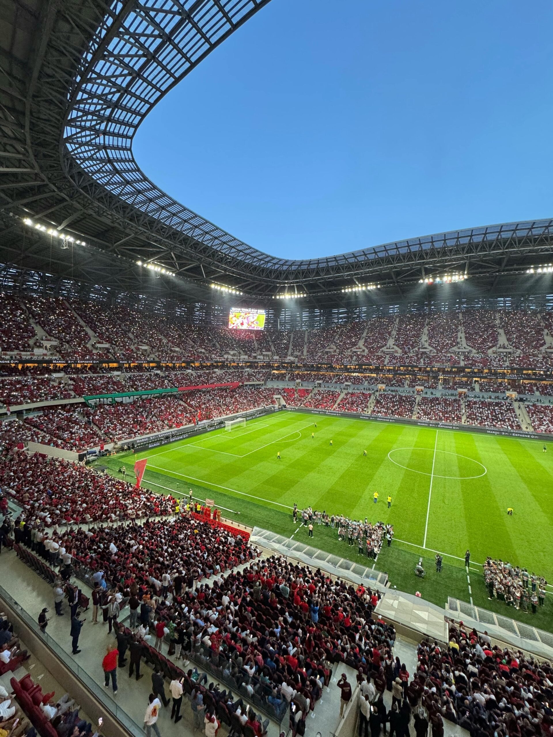 BetFriday og VM som snart sparkes igang: et nytt sportsbetting alternativ for norske spillere