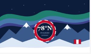 Kan Svalbard få en egen gambling-lisens?